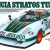 1/24 Tamiya Lancia Stratos Turbo 25210